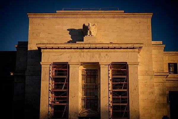 特朗普：降息幅度太小